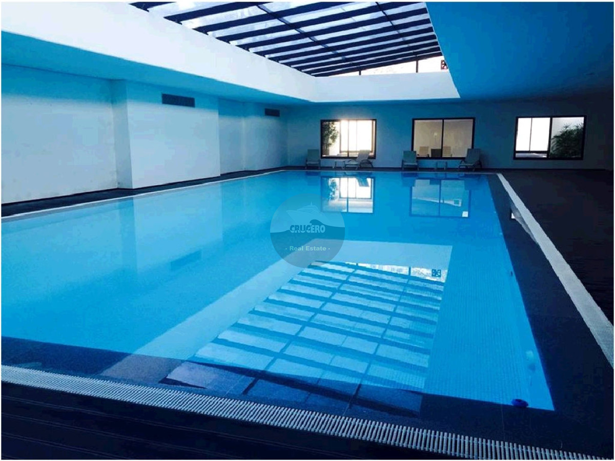 Apartamento ID.3450 - Apartamento en Punta del Este, Roosevelt