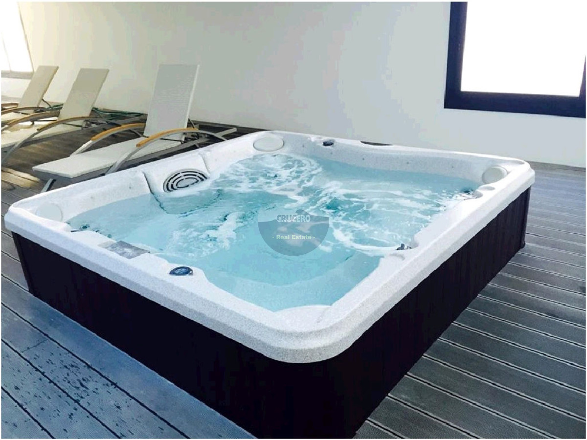 Apartamento ID.3450 - Apartamento en Punta del Este, Roosevelt