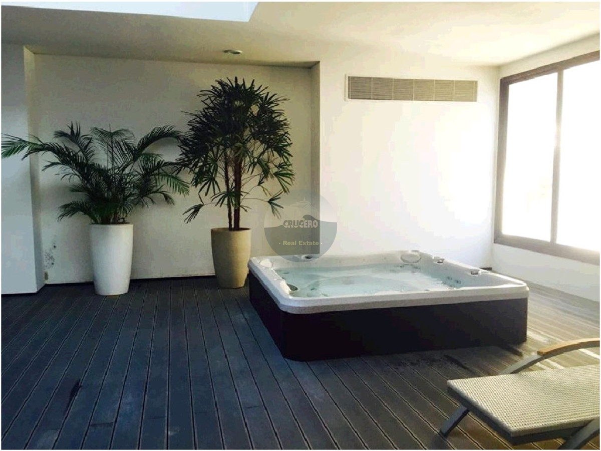 Apartamento ID.3450 - Apartamento en Punta del Este, Roosevelt