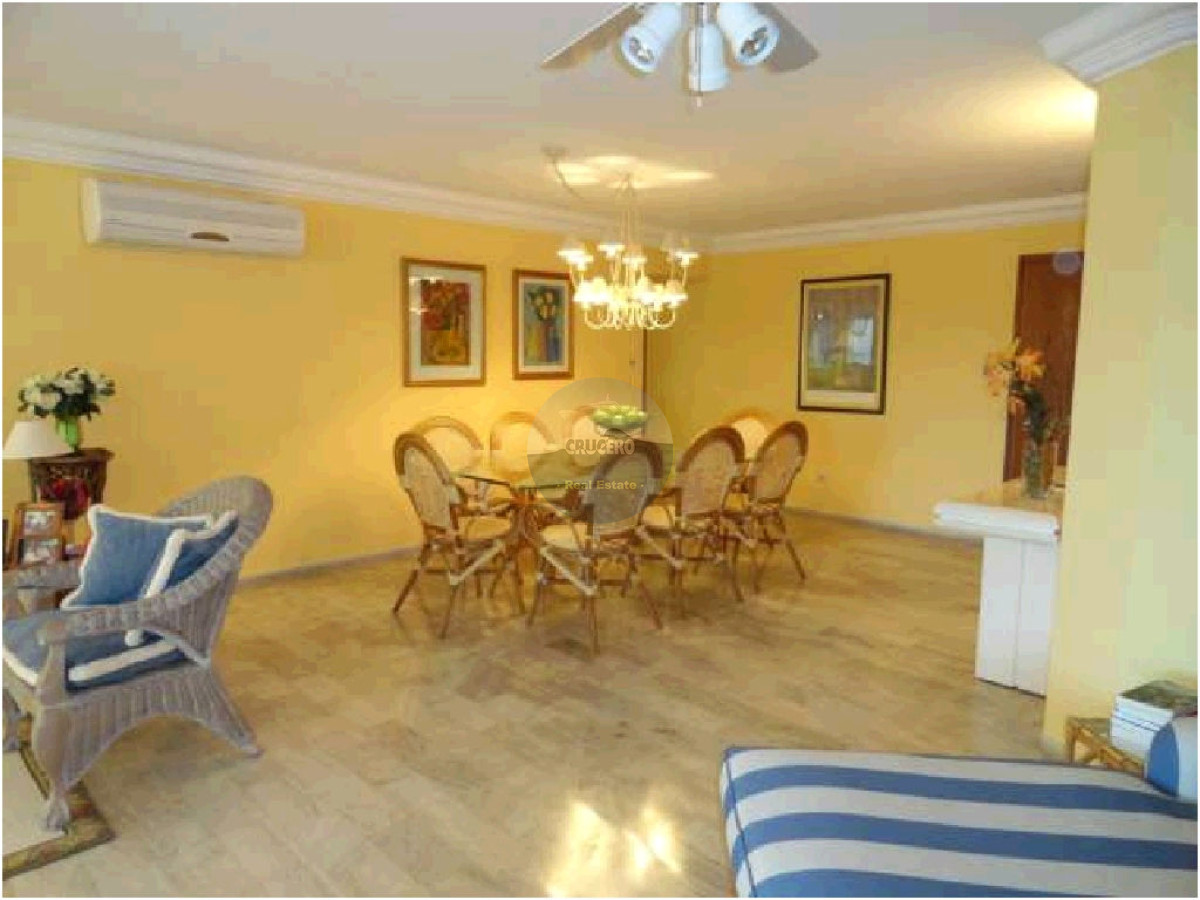 Apartamento ID.3450 - Apartamento en Punta del Este, Roosevelt
