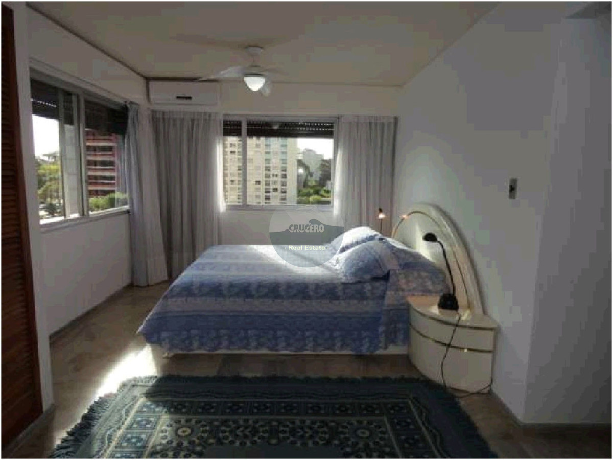 Apartamento ID.3450 - Apartamento en Punta del Este, Roosevelt