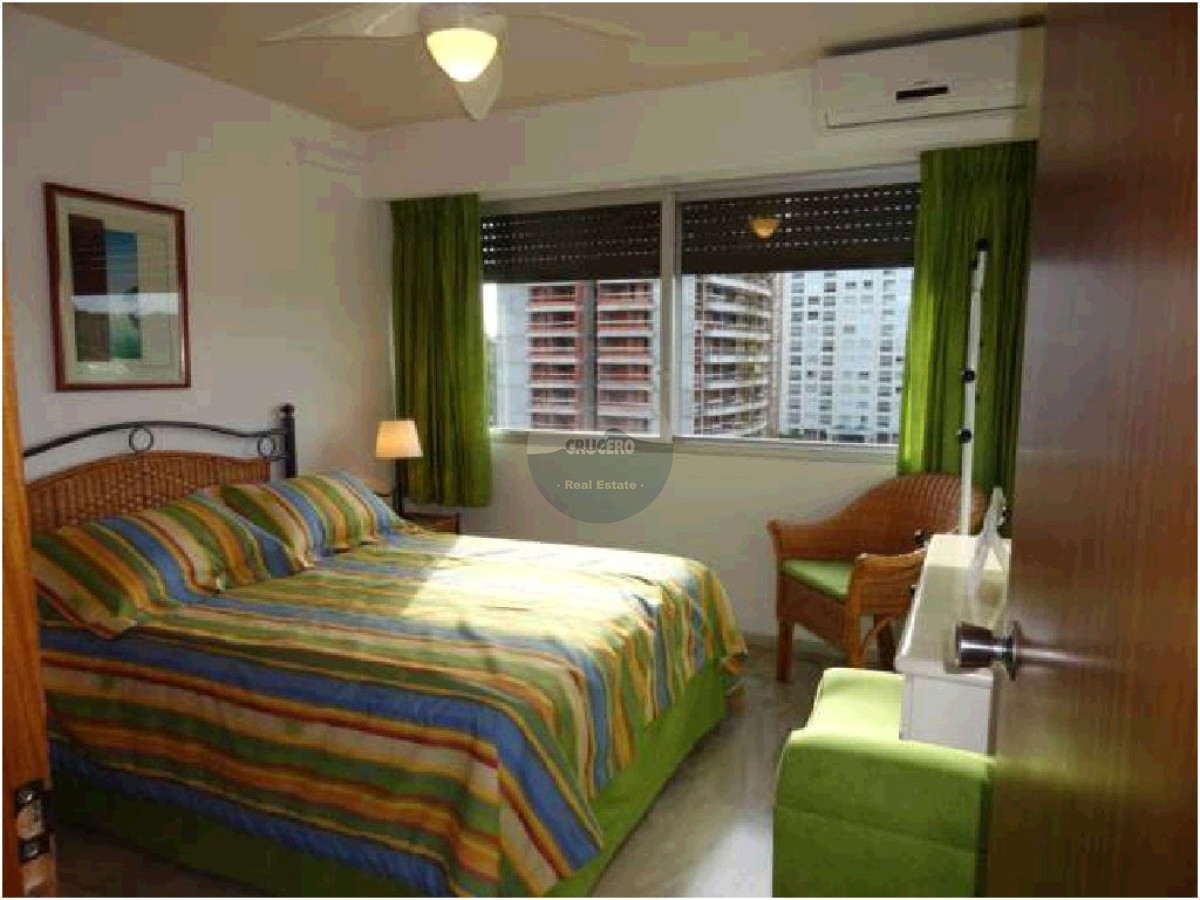 Apartamento ID.3450 - Apartamento en Punta del Este, Roosevelt