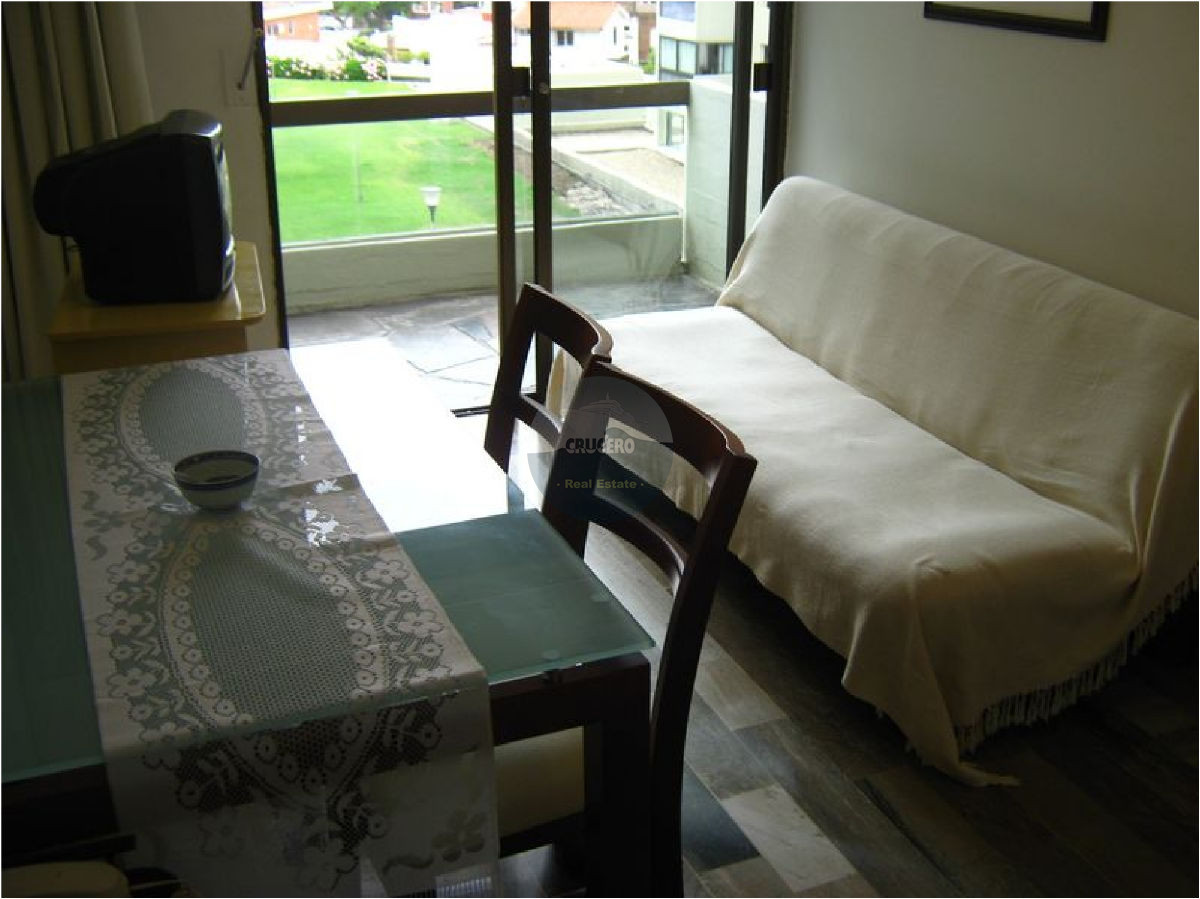 Apartamento ID.347 - Apartamento en Punta del Este, Brava