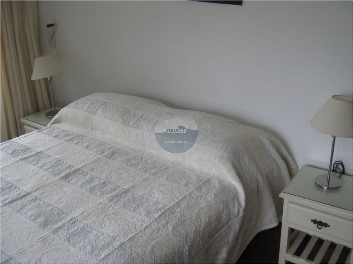 Apartamento ID.347 - Apartamento en Punta del Este, Brava