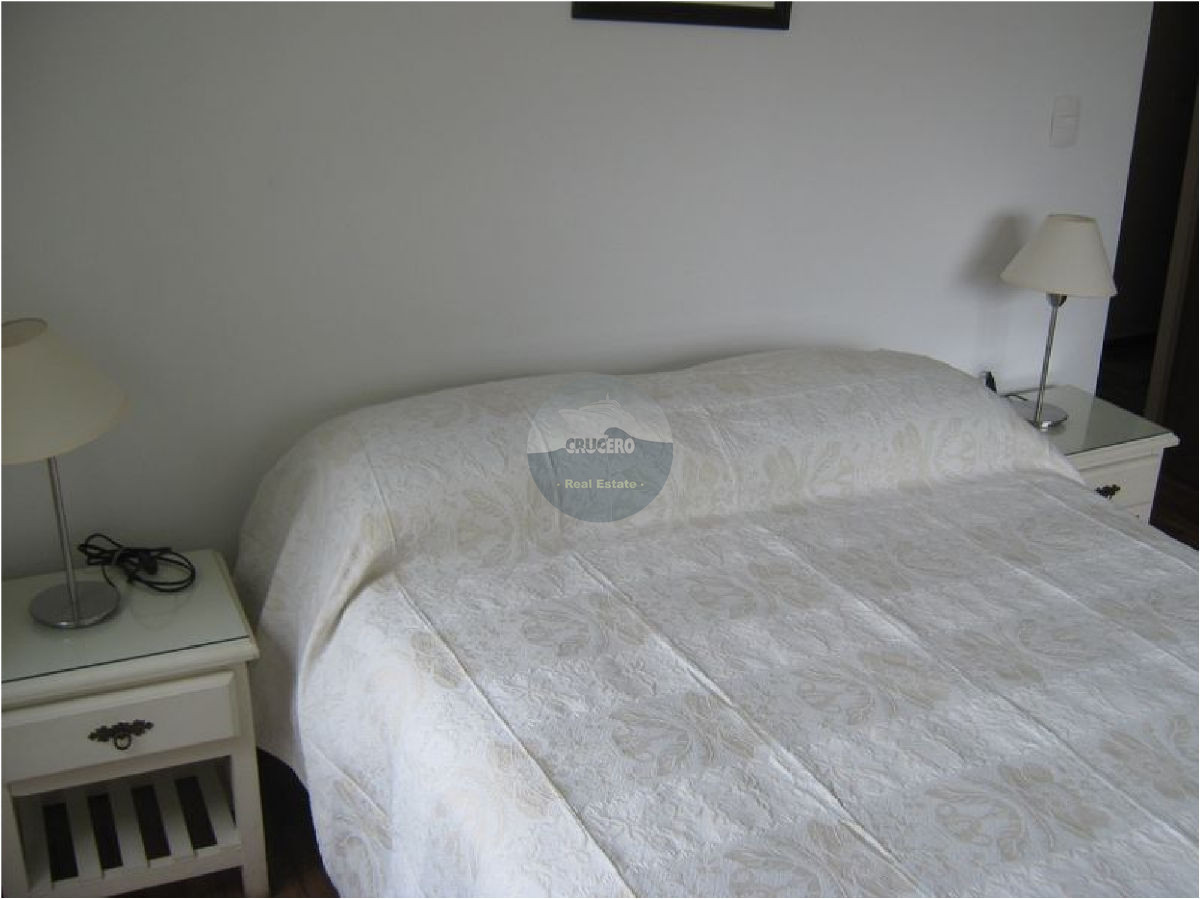 Apartamento ID.347 - Apartamento en Punta del Este, Brava