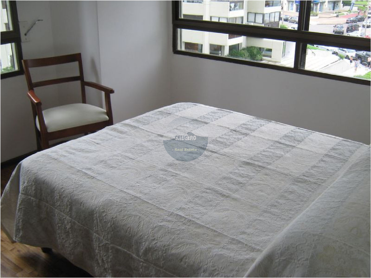 Apartamento ID.347 - Apartamento en Punta del Este, Brava