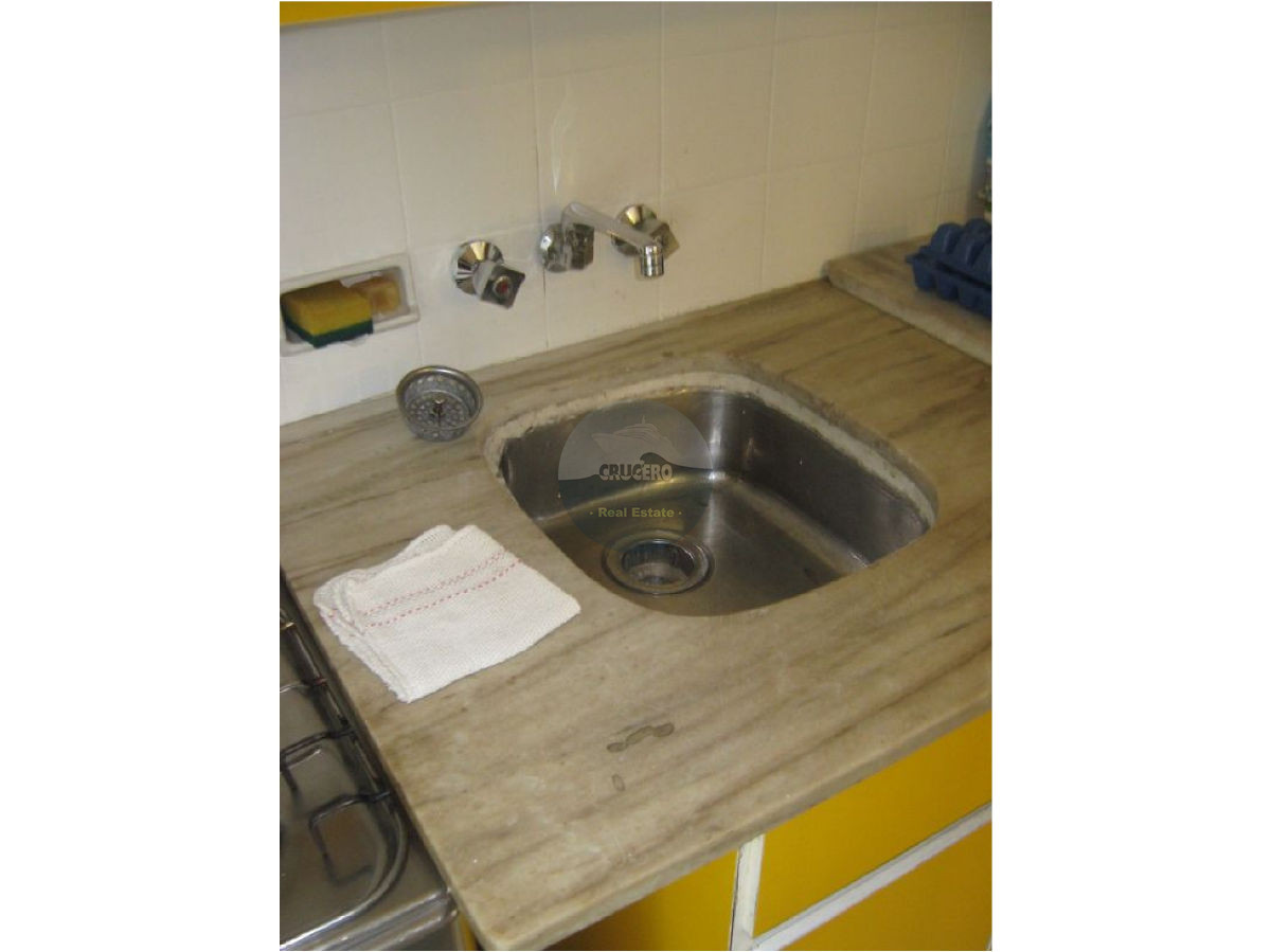 Apartamento ID.347 - Apartamento en Punta del Este, Brava