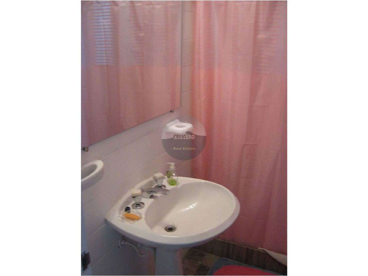 Apartamento ID.347 - Apartamento en Punta del Este, Brava