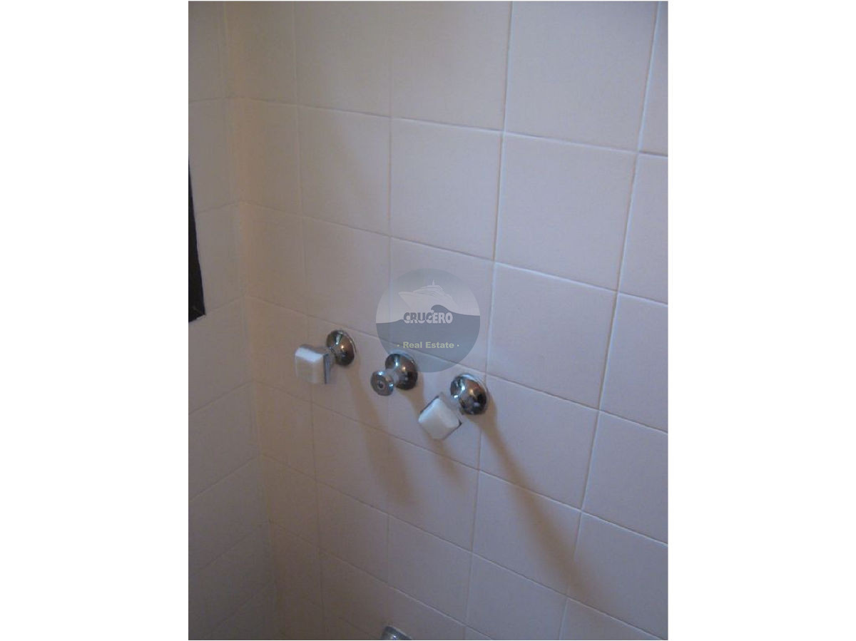 Apartamento ID.347 - Apartamento en Punta del Este, Brava