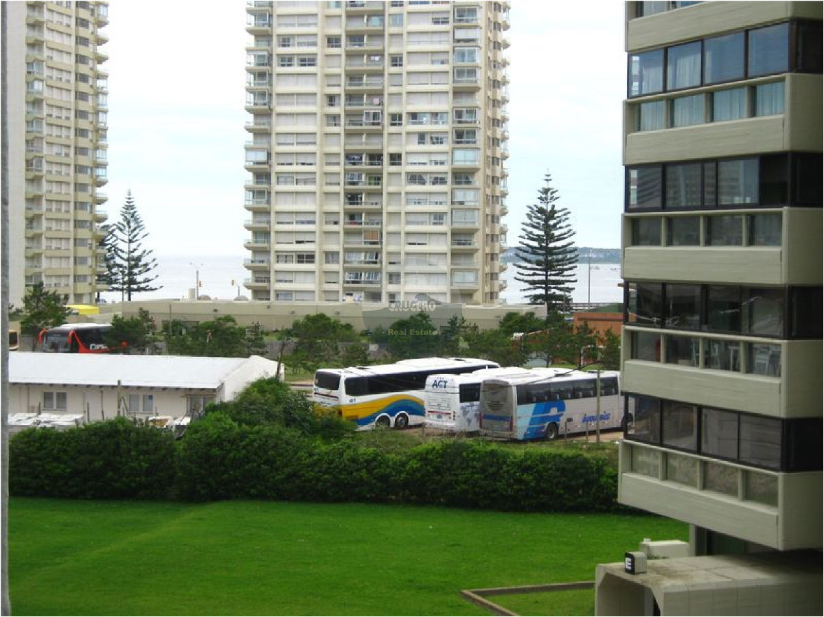 Apartamento ID.347 - Apartamento en Punta del Este, Brava