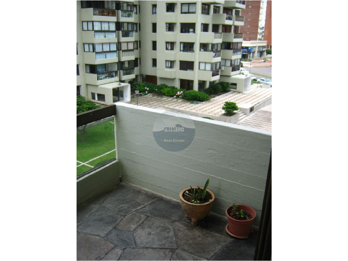 Apartamento ID.347 - Apartamento en Punta del Este, Brava