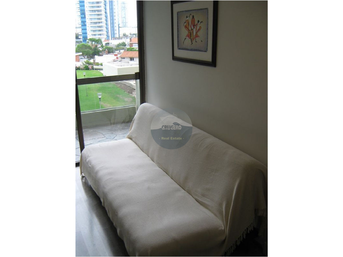 Apartamento ID.347 - Apartamento en Punta del Este, Brava
