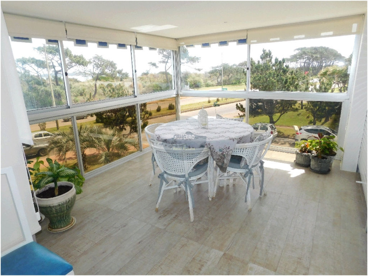 Apartamento ID.3501 - Apartamento en Punta del Este, Mansa