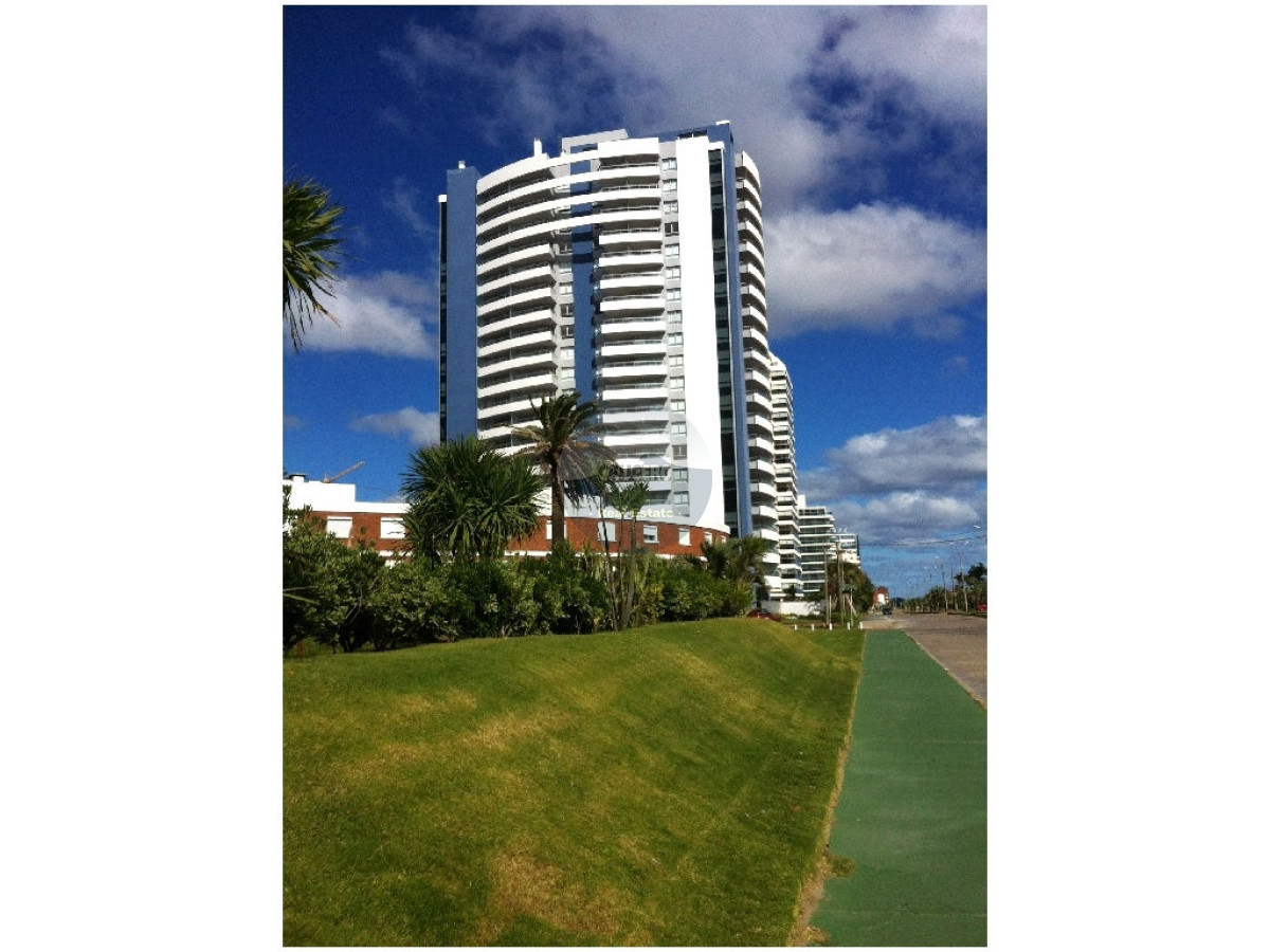 Apartamento ID.3502 - Apartamento en Punta del Este, Aidy Grill