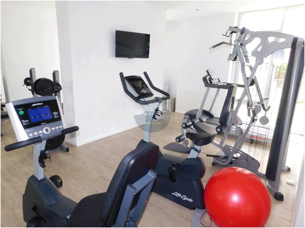 Apartamento ID.3502 - Apartamento en Punta del Este, Aidy Grill