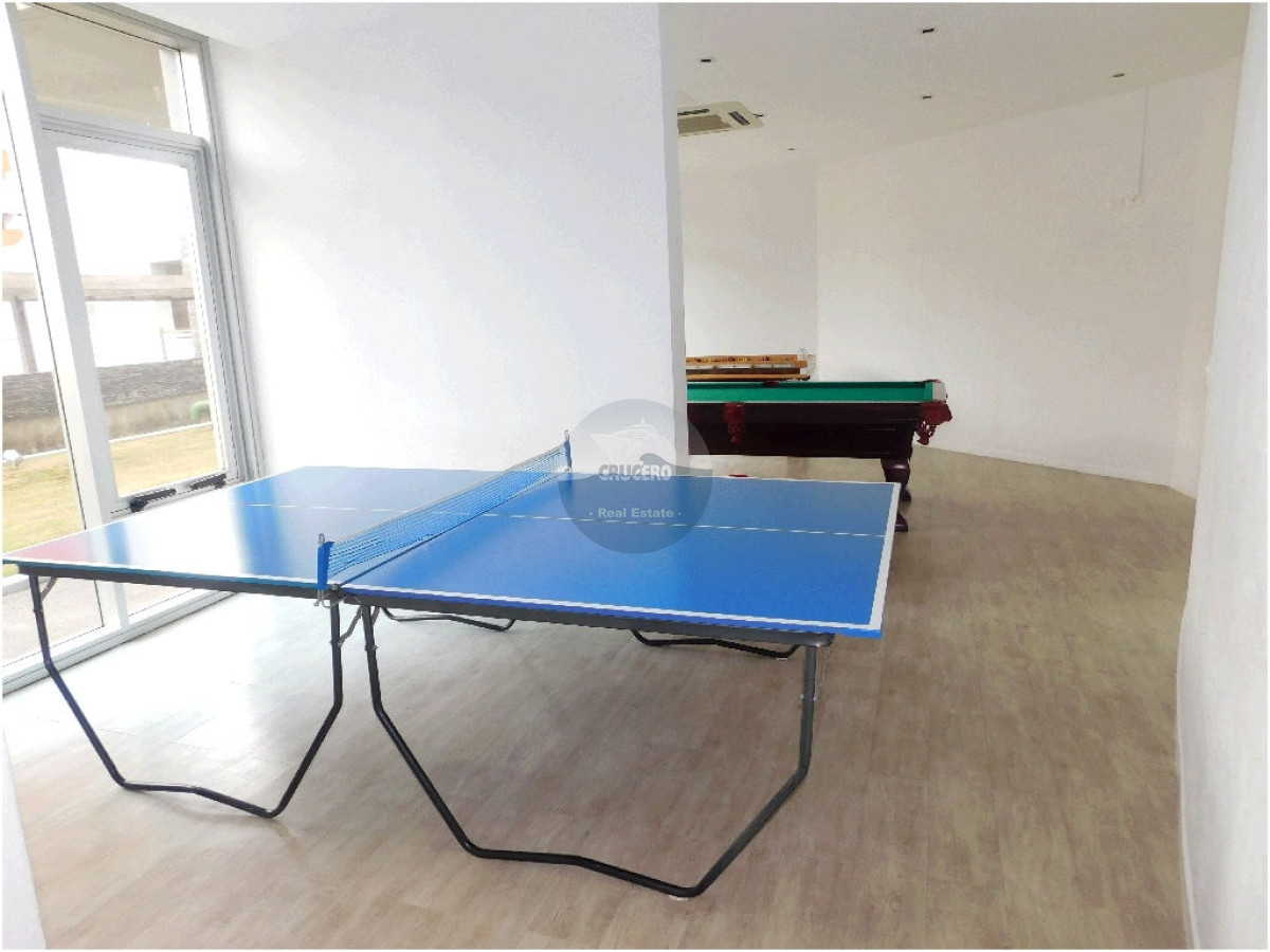 Apartamento ID.3502 - Apartamento en Punta del Este, Aidy Grill