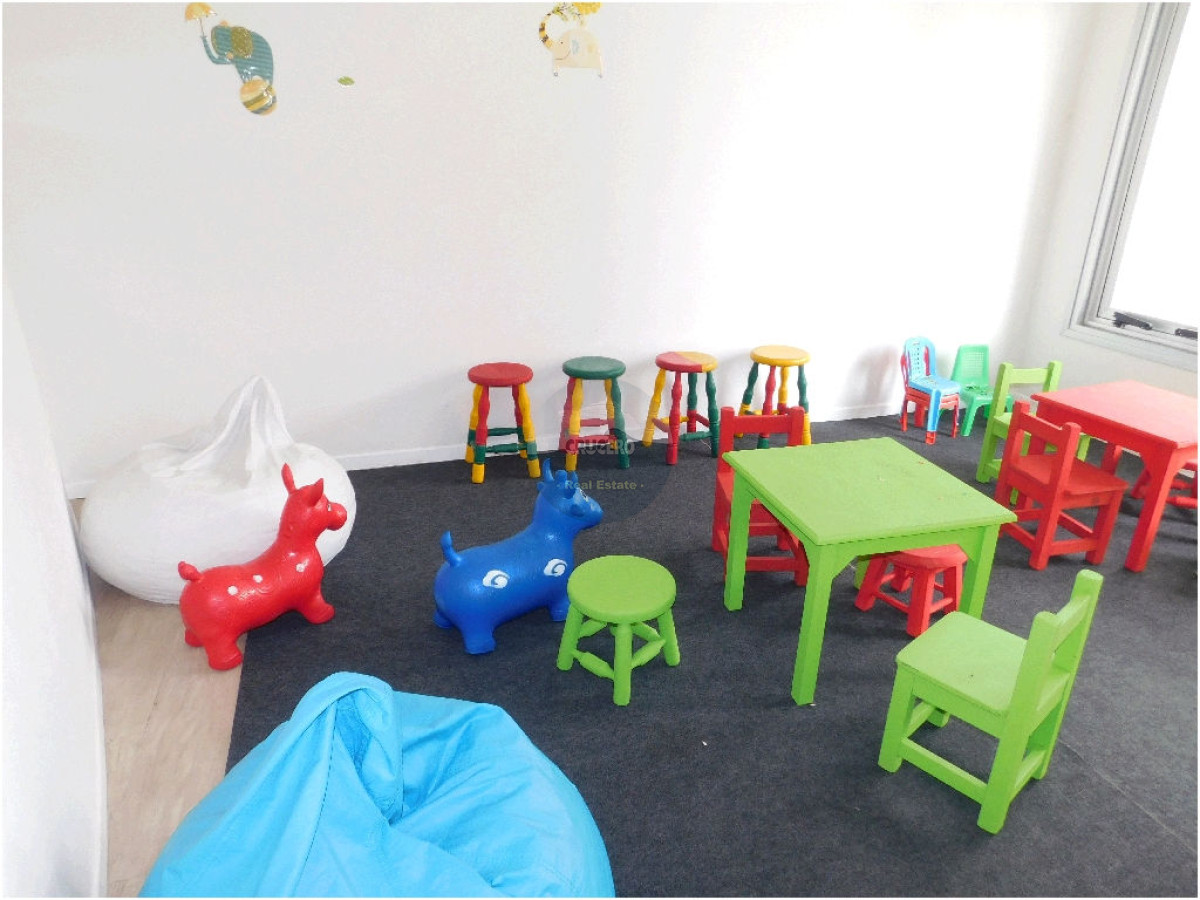 Apartamento ID.3502 - Apartamento en Punta del Este, Aidy Grill