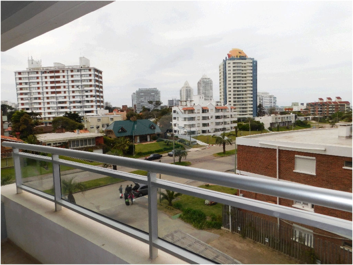 Apartamento ID.3502 - Apartamento en Punta del Este, Aidy Grill