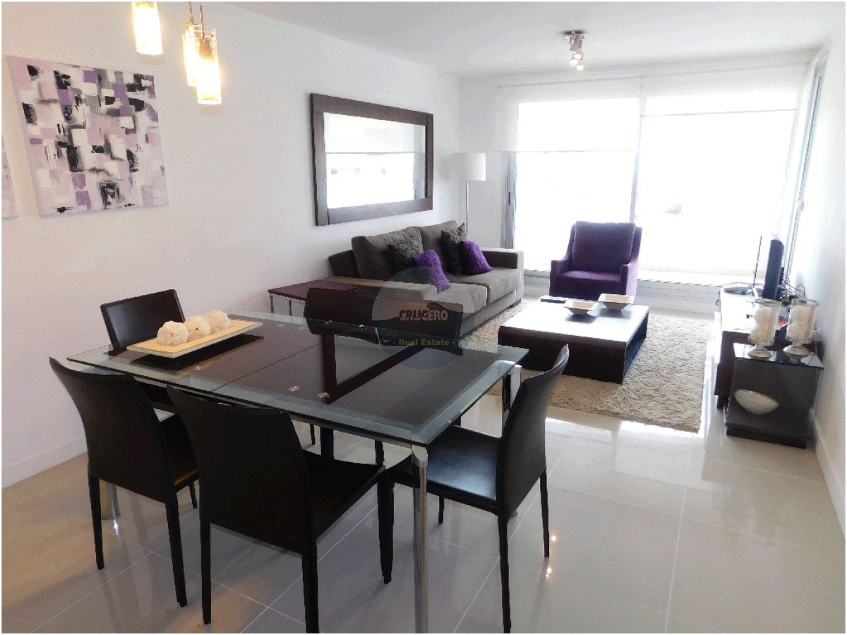 Apartamento ID.3502 - Apartamento en Punta del Este, Aidy Grill