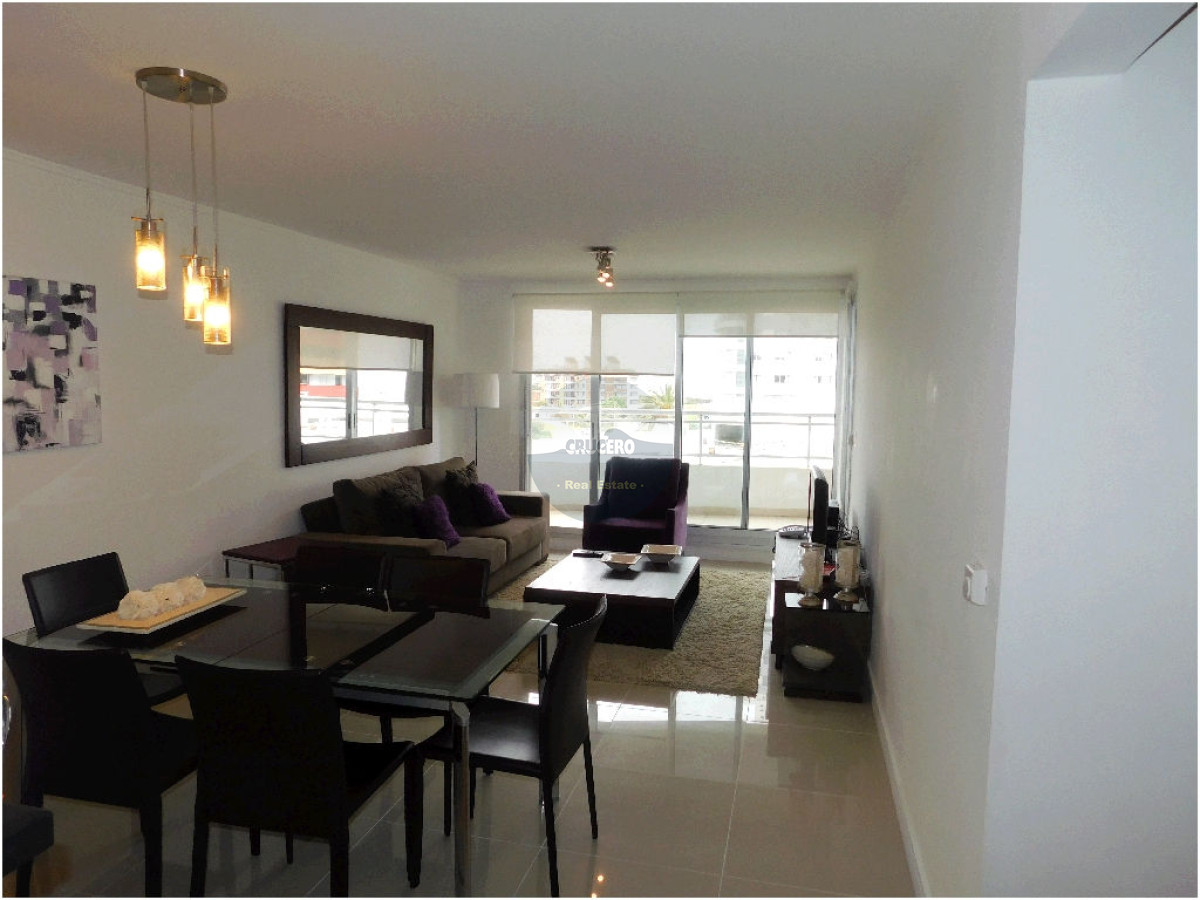 Apartamento ID.3502 - Apartamento en Punta del Este, Aidy Grill