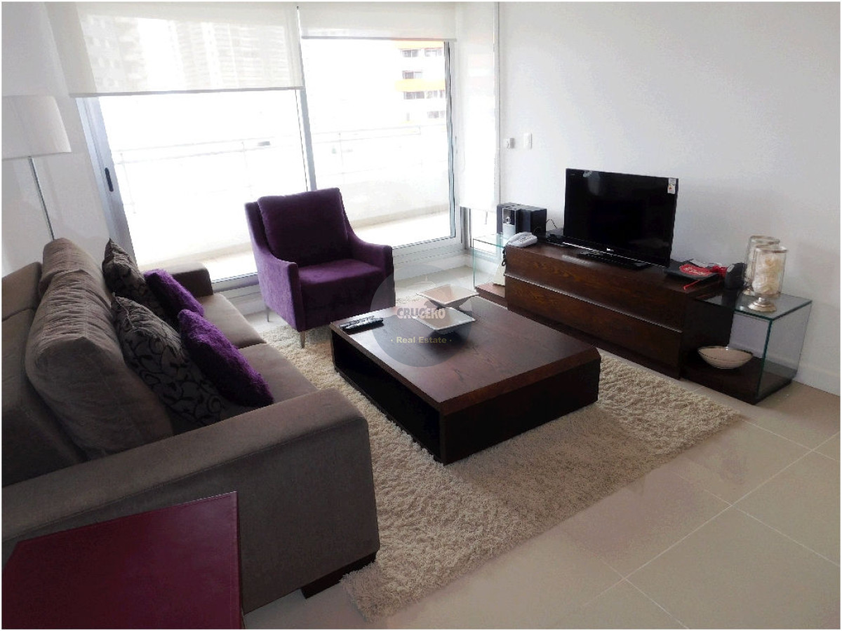 Apartamento ID.3502 - Apartamento en Punta del Este, Aidy Grill