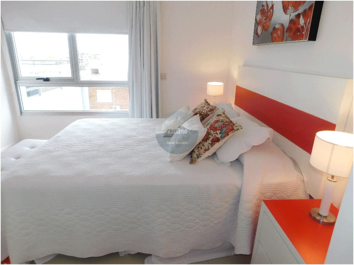 Apartamento ID.3502 - Apartamento en Punta del Este, Aidy Grill