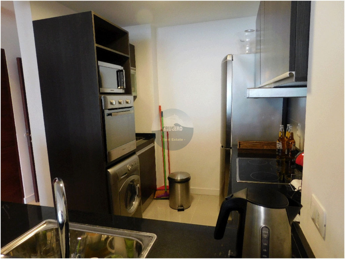 Apartamento ID.3502 - Apartamento en Punta del Este, Aidy Grill