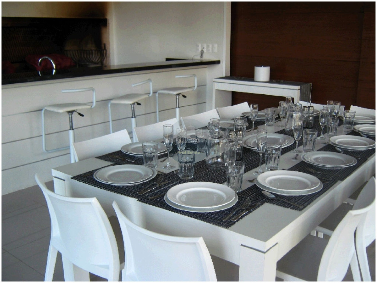 Apartamento ID.3502 - Apartamento en Punta del Este, Aidy Grill