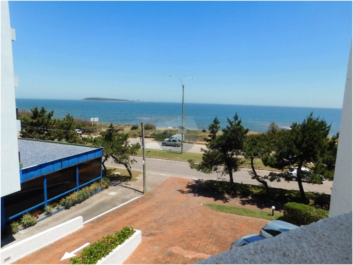 Apartamento ID.3509 - Apartamento en Punta del Este, Mansa