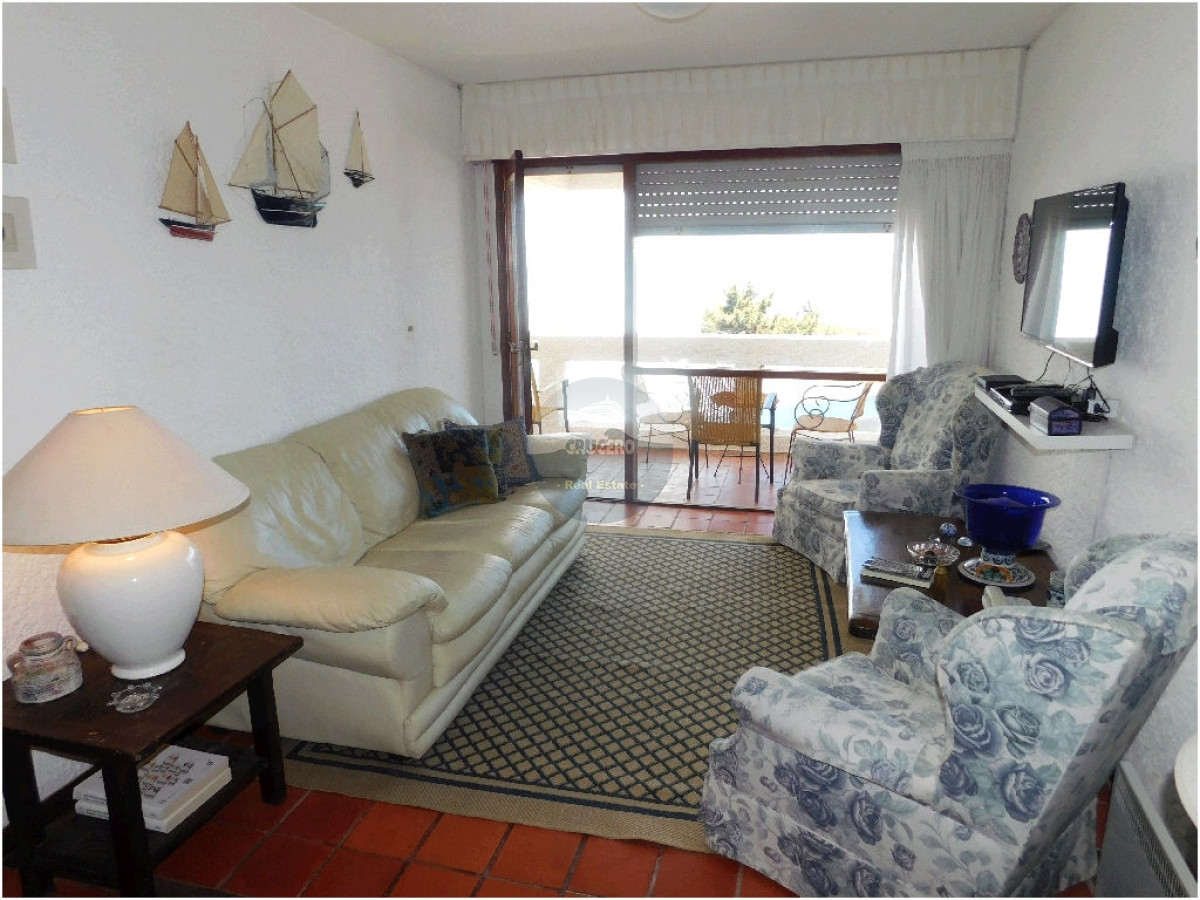 Apartamento ID.3509 - Apartamento en Punta del Este, Mansa