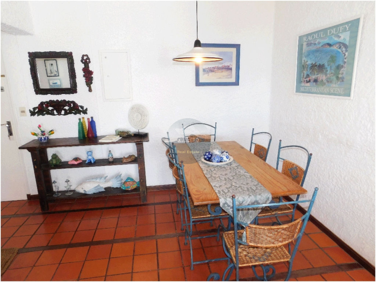 Apartamento ID.3509 - Apartamento en Punta del Este, Mansa