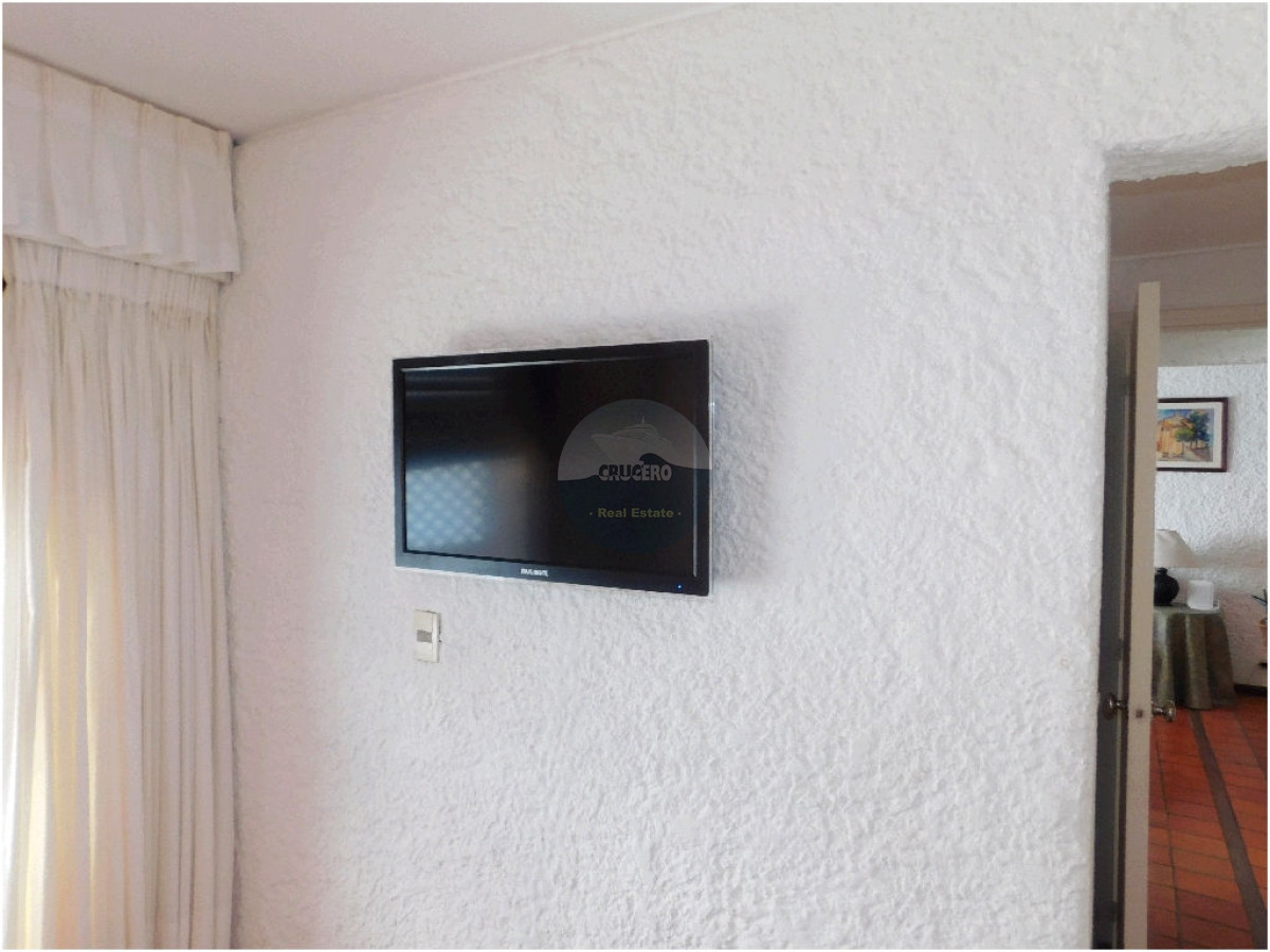 Apartamento ID.3509 - Apartamento en Punta del Este, Mansa