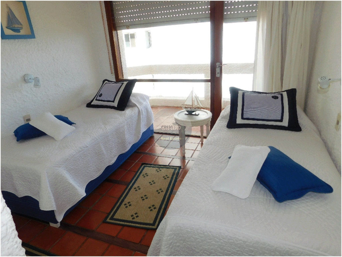 Apartamento ID.3509 - Apartamento en Punta del Este, Mansa