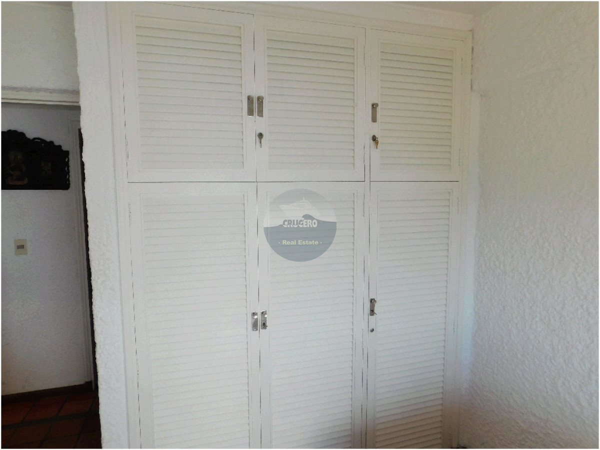 Apartamento ID.3509 - Apartamento en Punta del Este, Mansa