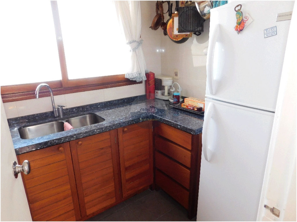 Apartamento ID.3509 - Apartamento en Punta del Este, Mansa