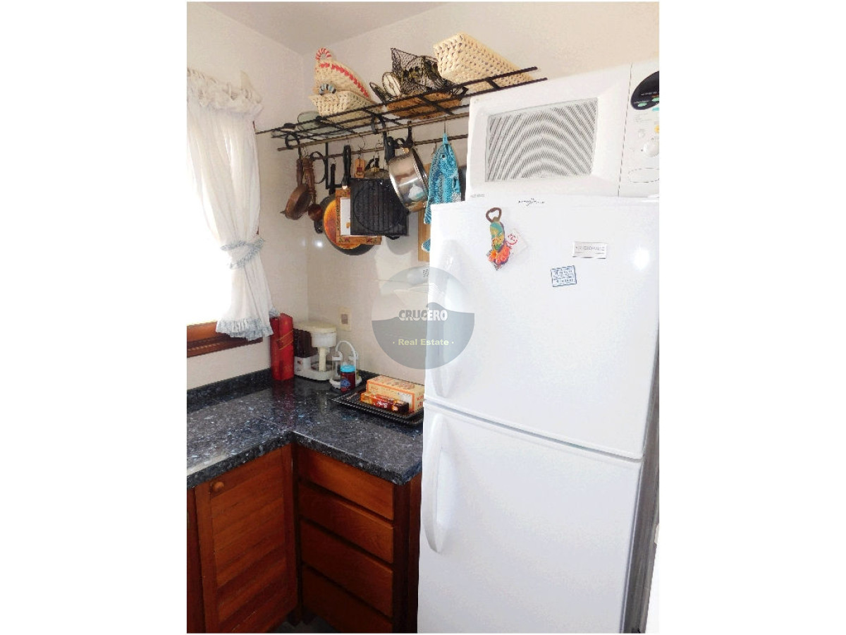 Apartamento ID.3509 - Apartamento en Punta del Este, Mansa