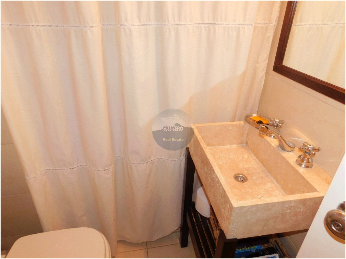 Apartamento ID.3509 - Apartamento en Punta del Este, Mansa