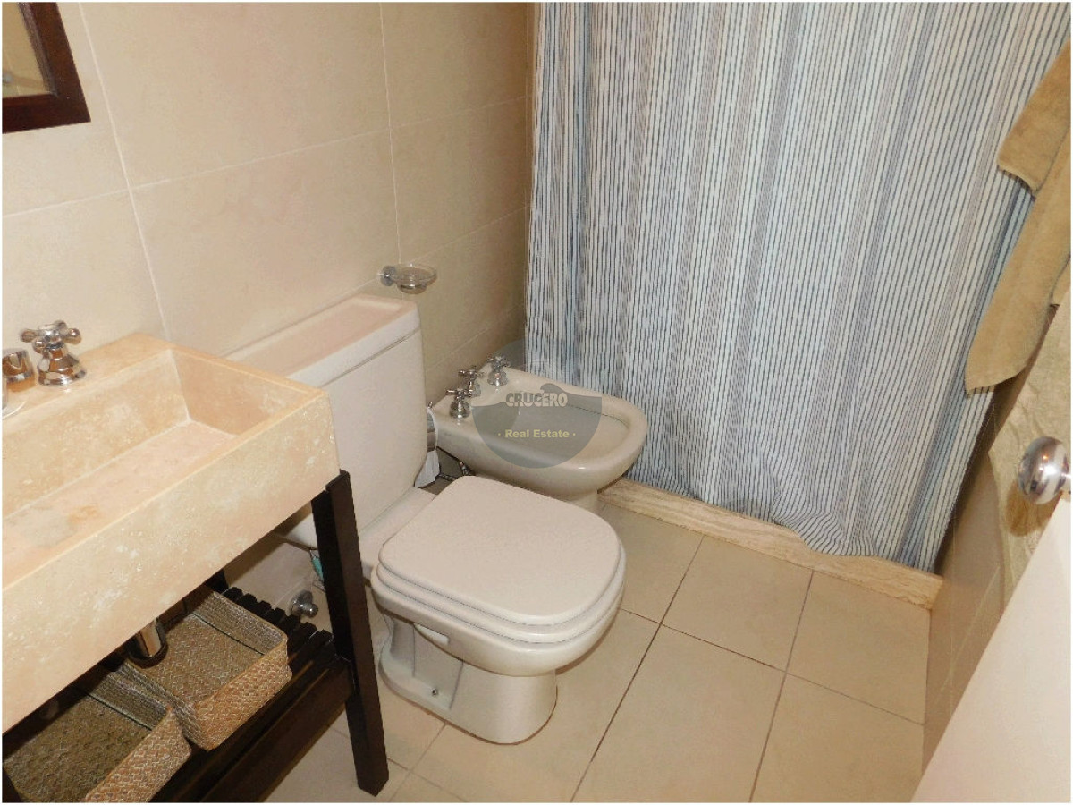 Apartamento ID.3509 - Apartamento en Punta del Este, Mansa