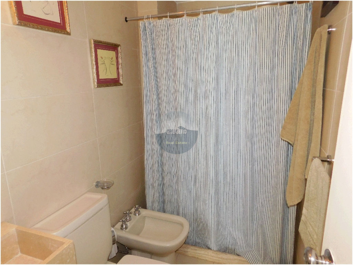 Apartamento ID.3509 - Apartamento en Punta del Este, Mansa