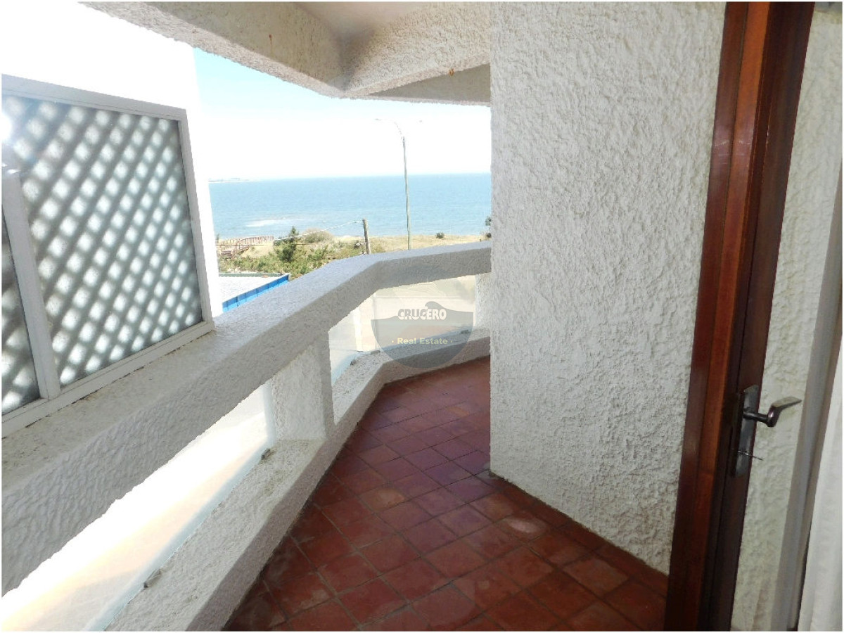 Apartamento ID.3509 - Apartamento en Punta del Este, Mansa