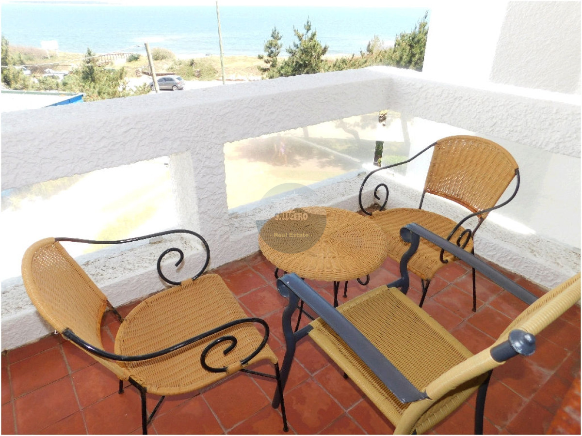 Apartamento ID.3509 - Apartamento en Punta del Este, Mansa