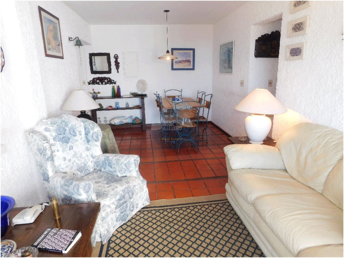 Apartamento ID.3509 - Apartamento en Punta del Este, Mansa