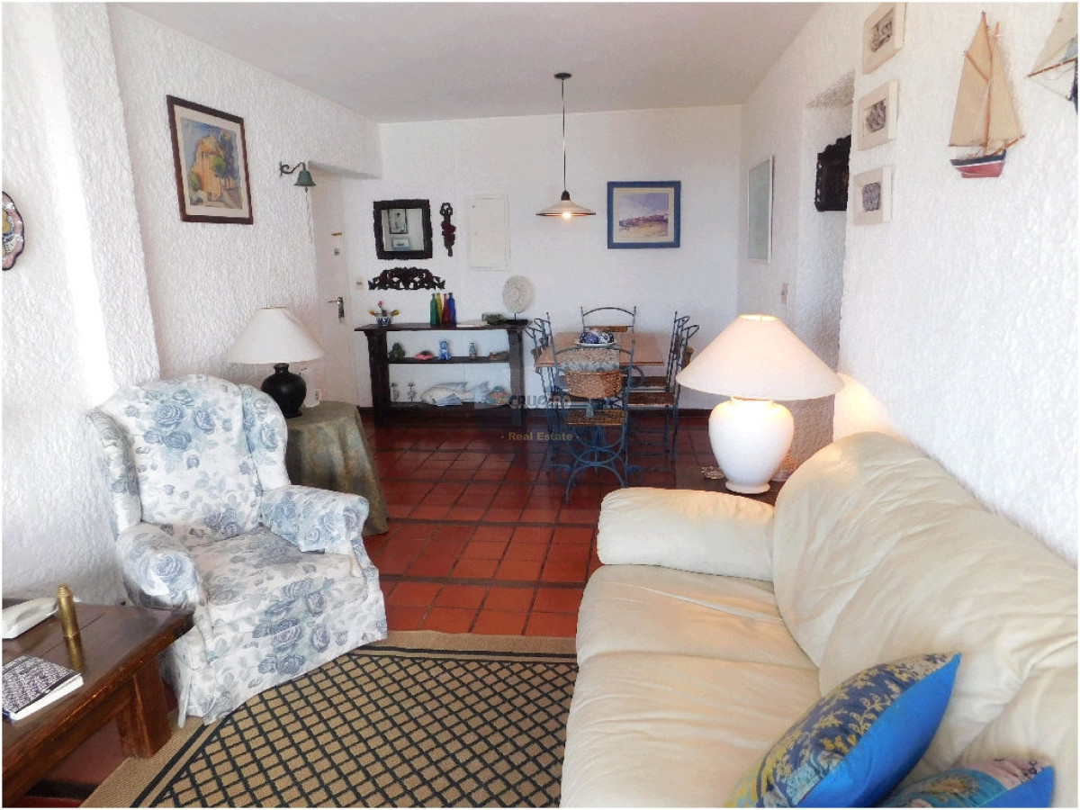 Apartamento ID.3509 - Apartamento en Punta del Este, Mansa