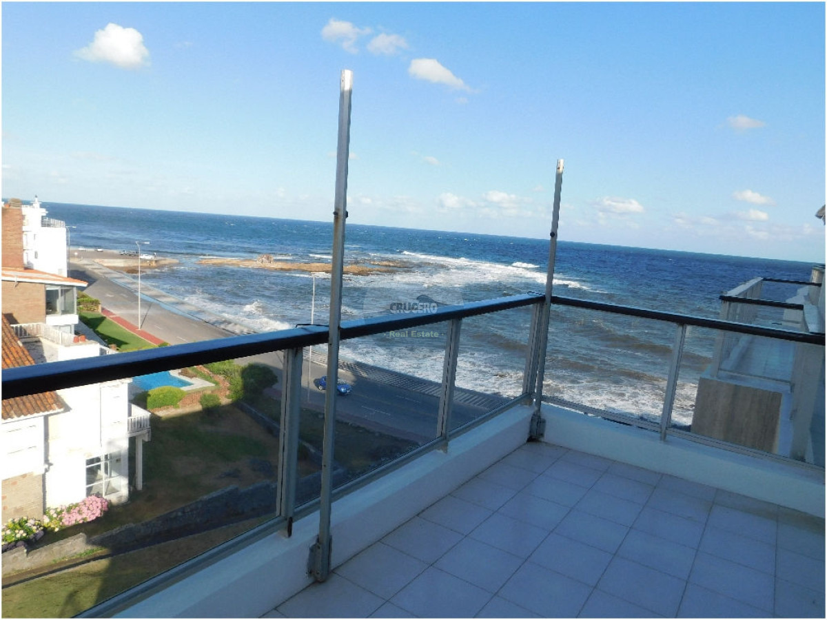 Apartamento ID.3515 - Apartamento en Punta del Este, Península