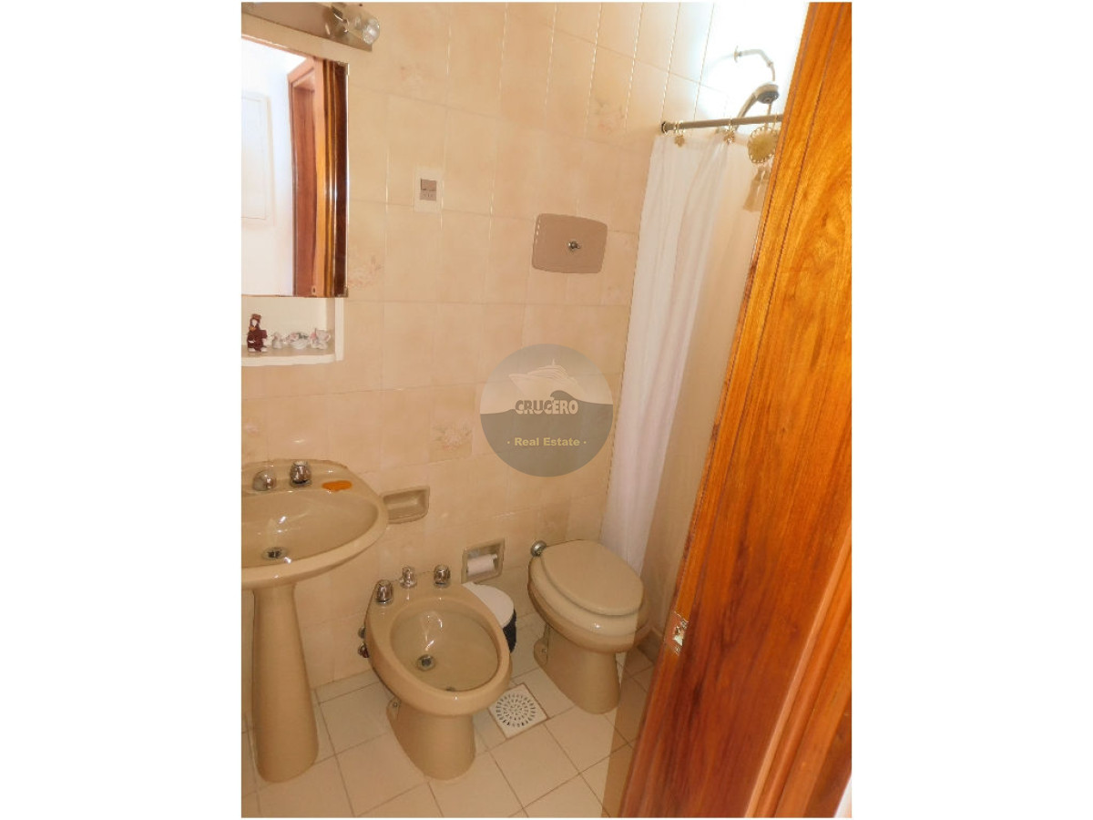 Apartamento ID.3515 - Apartamento en Punta del Este, Península