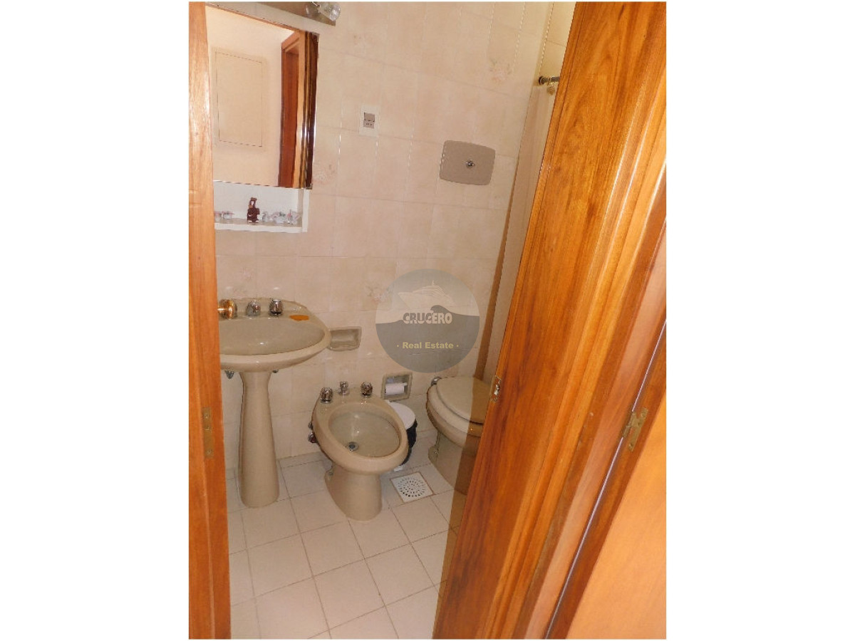 Apartamento ID.3515 - Apartamento en Punta del Este, Península