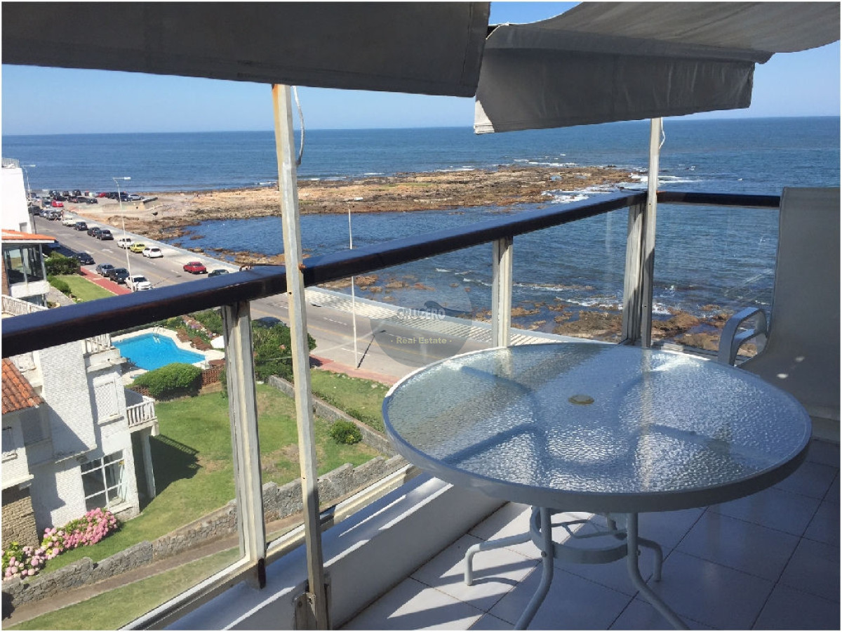 Apartamento ID.3515 - Apartamento en Punta del Este, Península