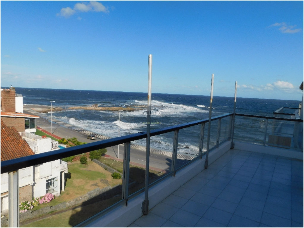 Apartamento ID.3515 - Apartamento en Punta del Este, Península