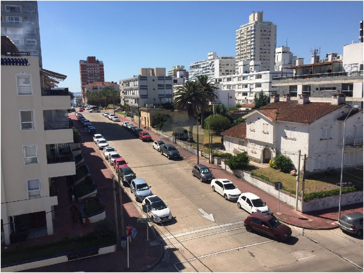 Apartamento ID.3515 - Apartamento en Punta del Este, Península