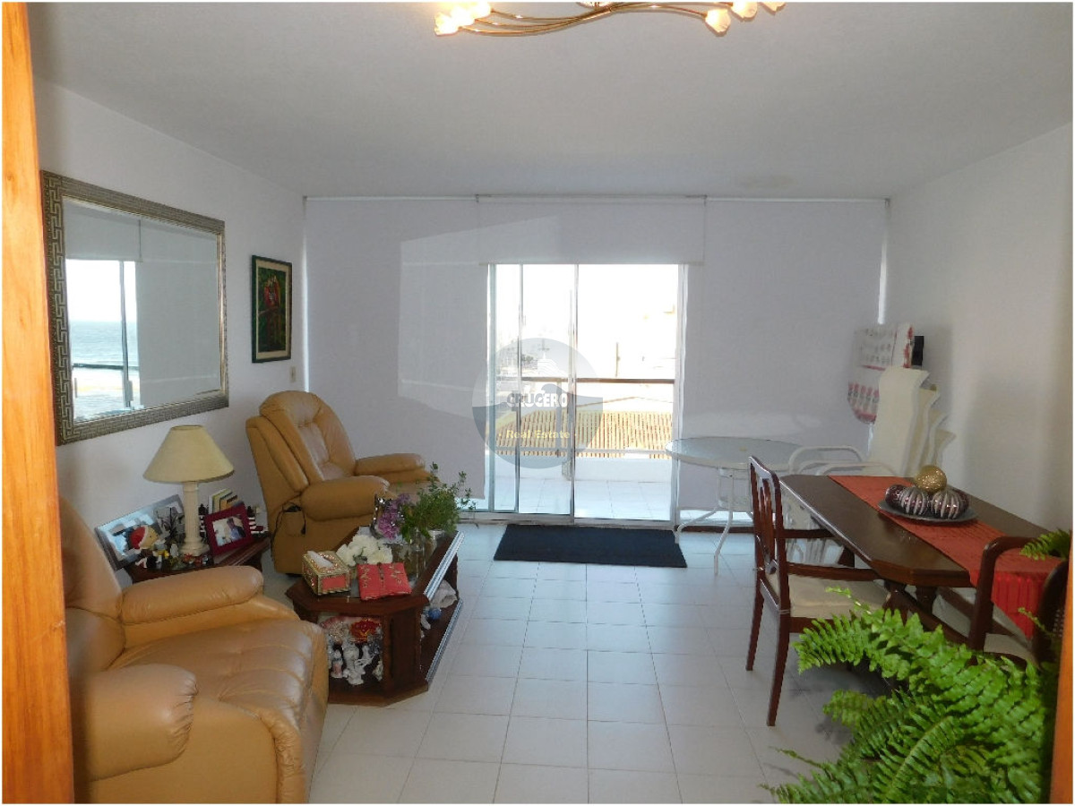 Apartamento ID.3515 - Apartamento en Punta del Este, Península